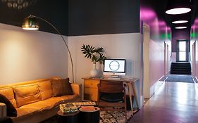 404 Hotel Nashville Tn